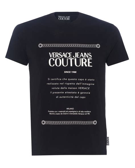 versace jeans authenticity